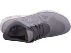 Rieker Herren Slipper  in grau
