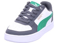 Puma Jungen Sneaker Caven 2.0 Jr in grau
