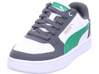Puma Jungen Sneaker Caven 2.0 Jr in grau
