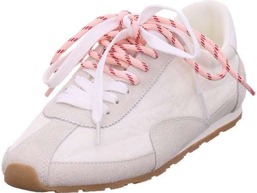 3P Damen Sneaker  in weiß