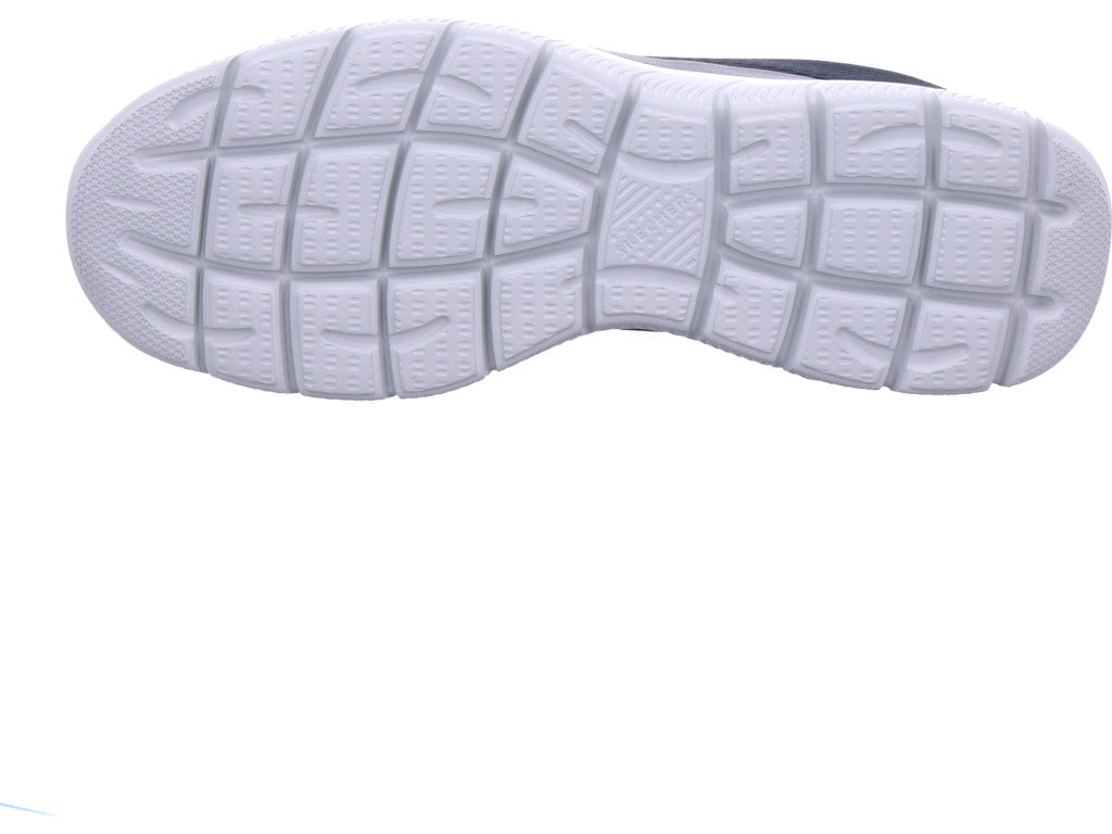 Pánské nízké boty SKECHERS v černé barvě