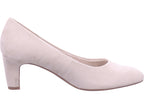 Tamaris Damen Pump  in beige
