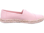 TOMS Damen Slipper Alpargata Rope 2.0 in pink