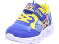 Silver Int Disney Jungen Halbschuh Mesh Paw Patrol in blau