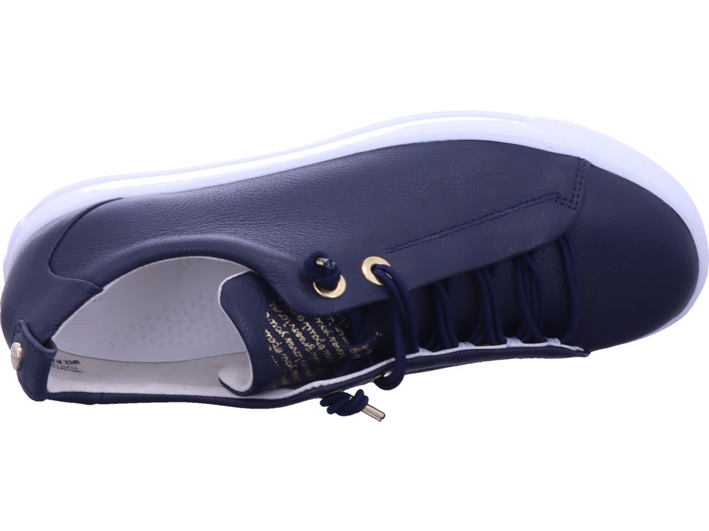 paul green Damen   in blau