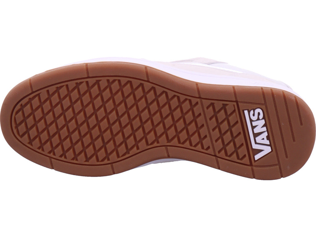 Vans Damen Sneaker Ryland Ls in frei