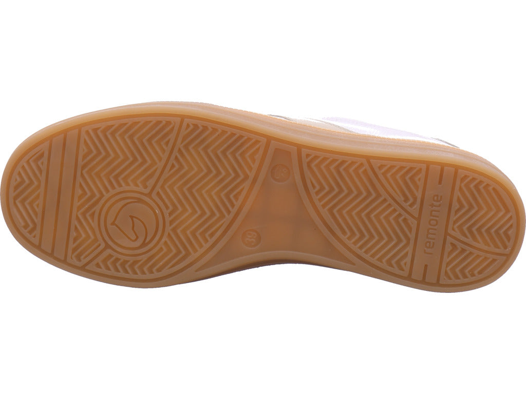 Remonte Damen Sneaker  in weiß