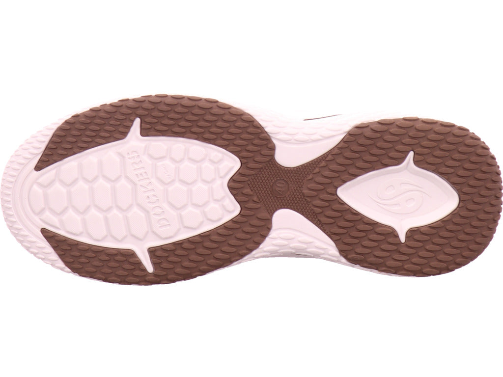 Dockers Herren Slipper  in beige