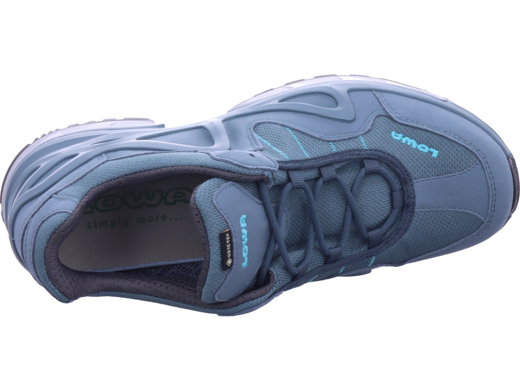 lowa Damen Wanderschuh Gorgon Gtx Ws in grün