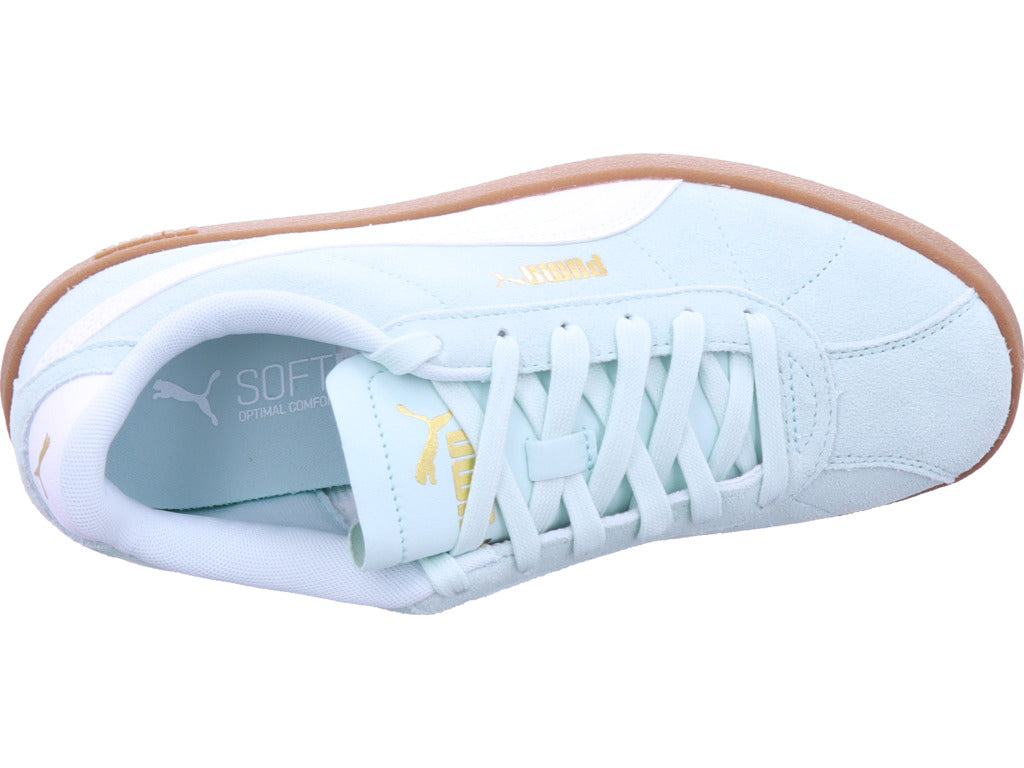 Puma Damen Sneaker  in blau