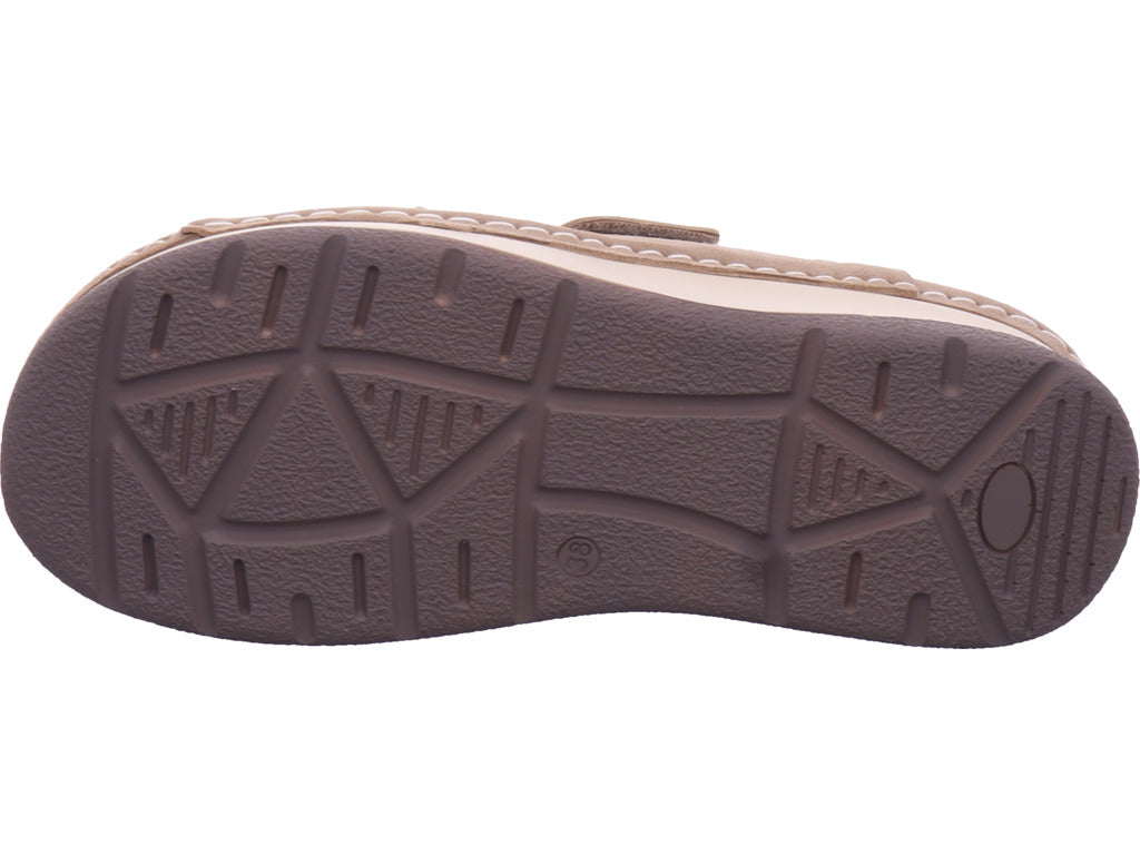 shoeconzep Damen   in beige