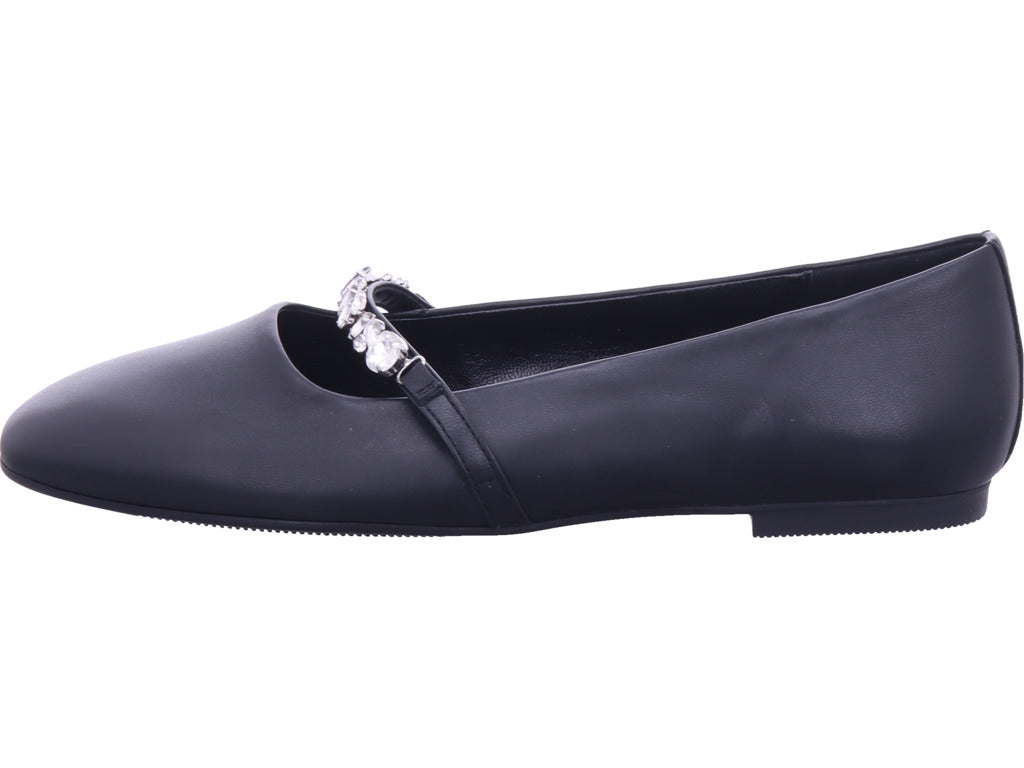 Gabor Damen Pump  in schwarz