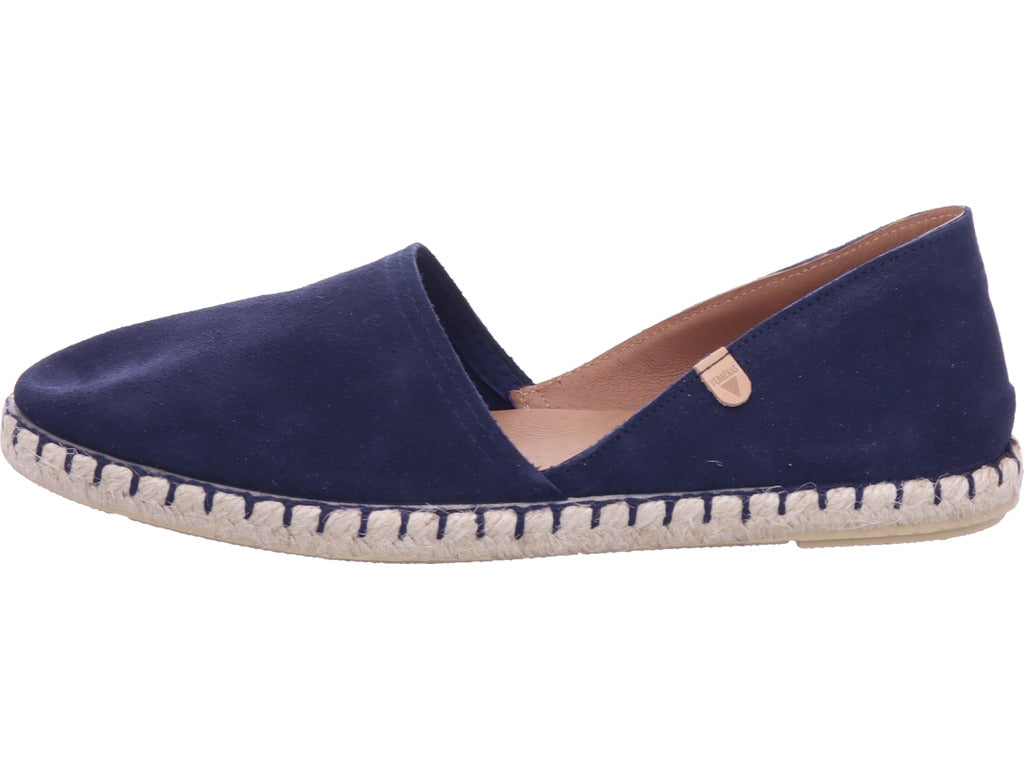 Verbenas Damen   in braun