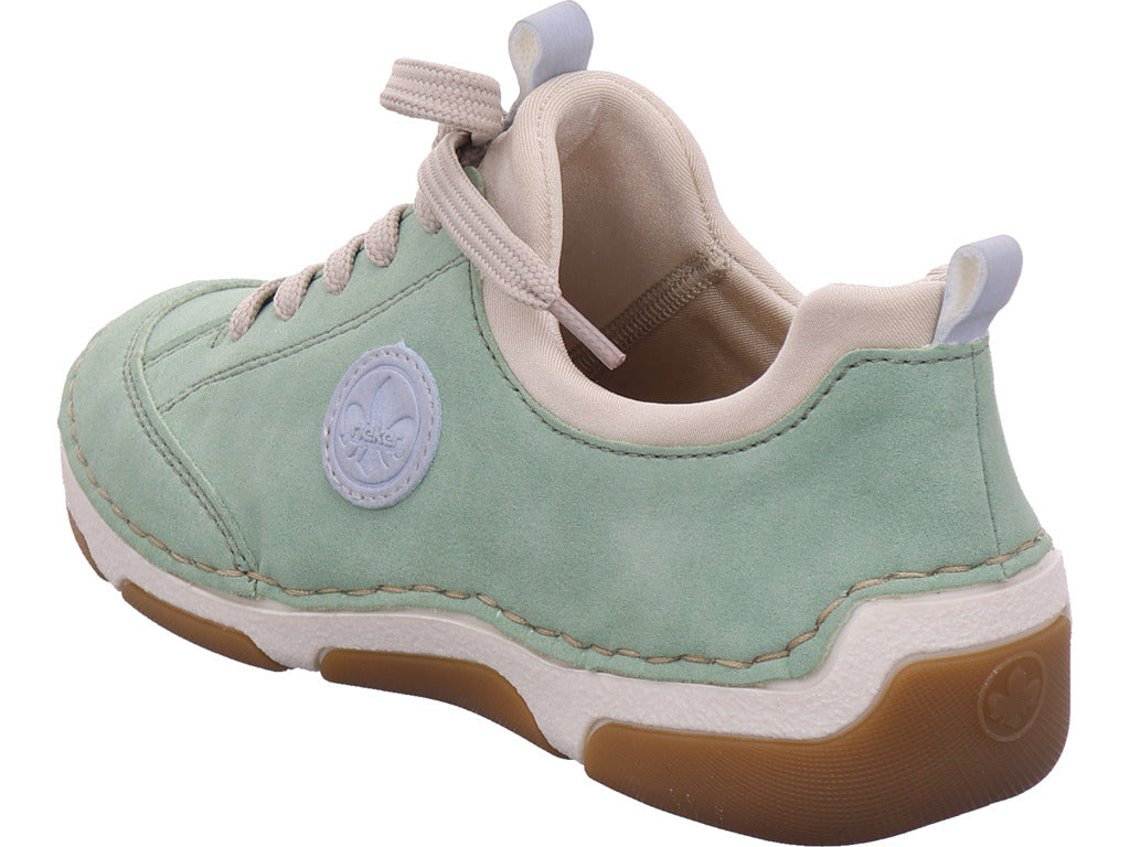 Rieker Damen Sneaker  in frei