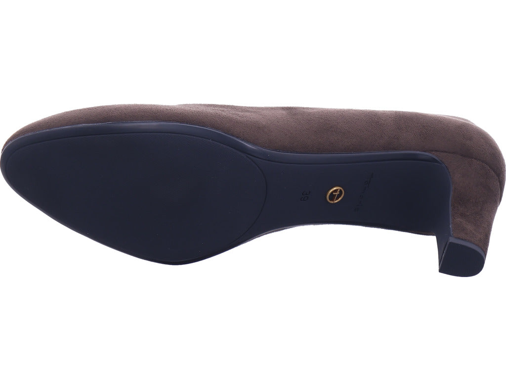 Tamaris Damen Pump  in braun