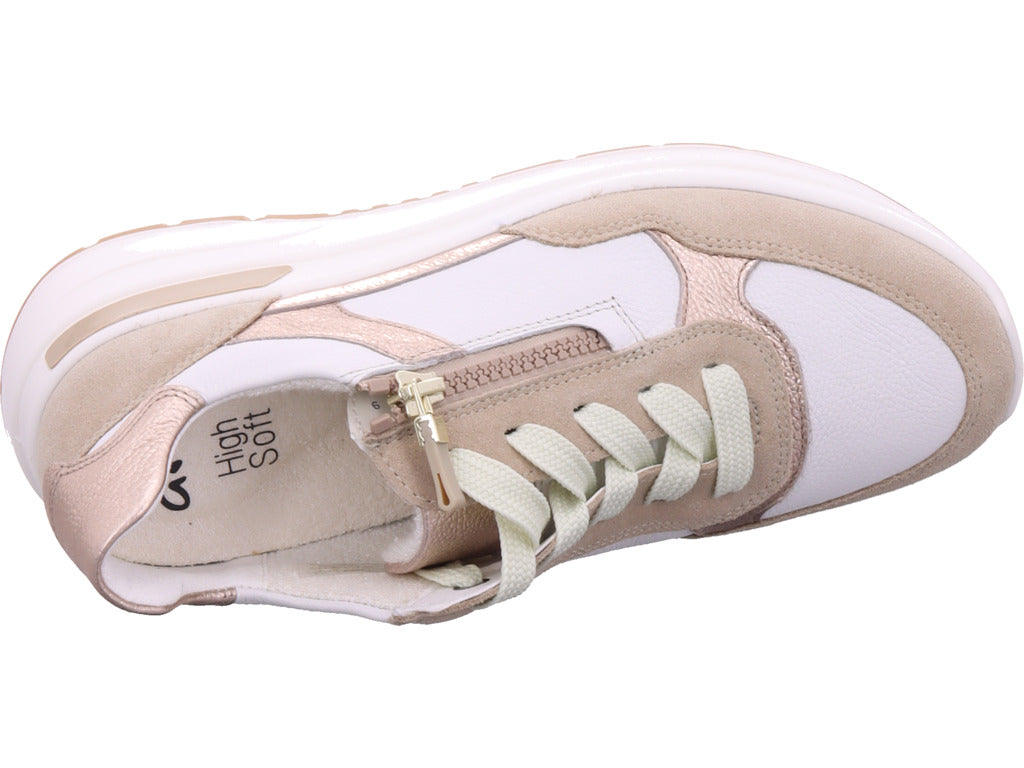 ara Damen  Garda in sand-taupe