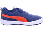 Puma Jungen Halbschuh Multiflex 2 Sl V Ps in blau
