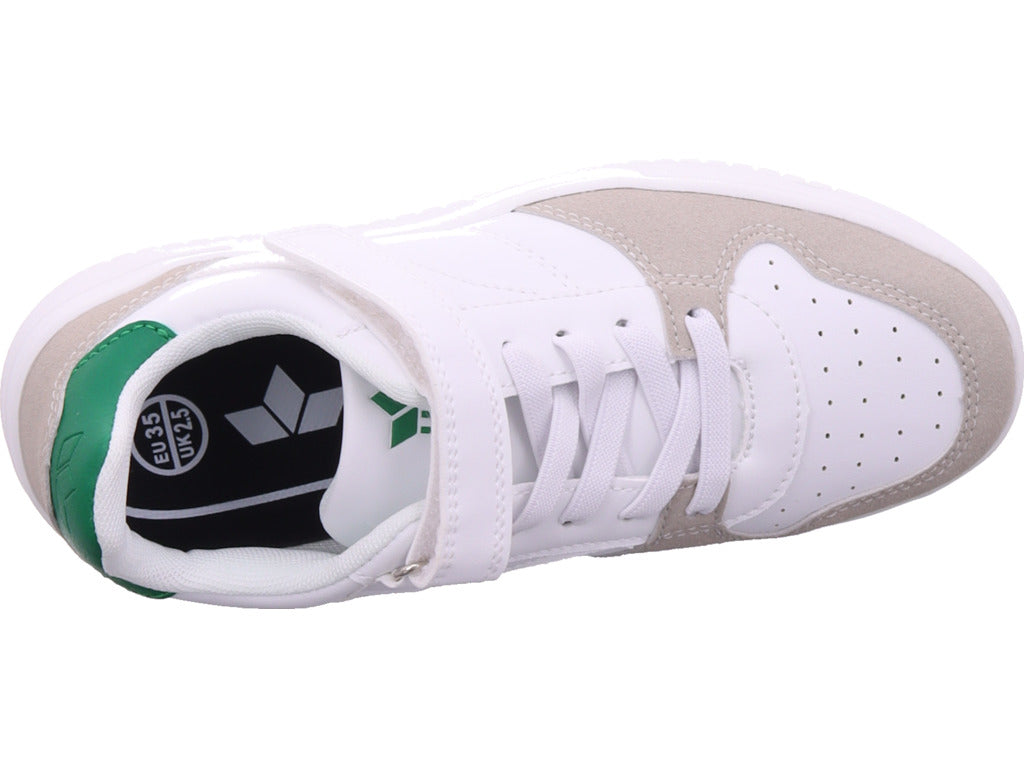 Lico Herren   in weiß