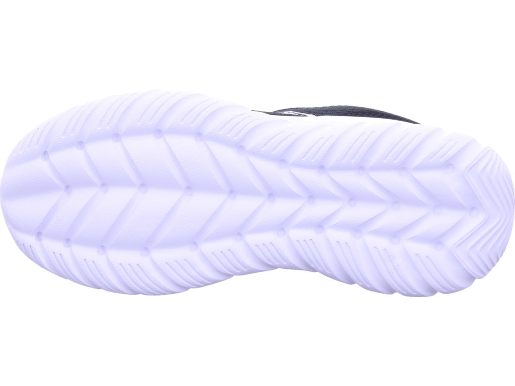 Kappa women's sports shoe in black