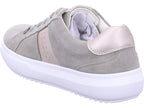 Gabor women's low shoe in grey