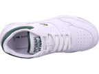 Lacoste Herren Halbschuh  in weiß