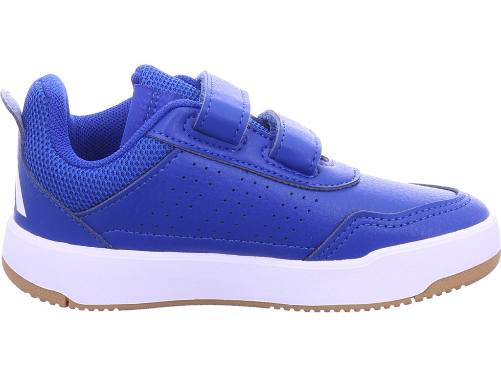 Adidas Jungen Halbschuh Tensaur Sport 3.0 Cf I in blau