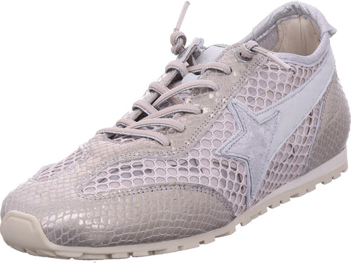 Cetti Damen Sneaker  in silber