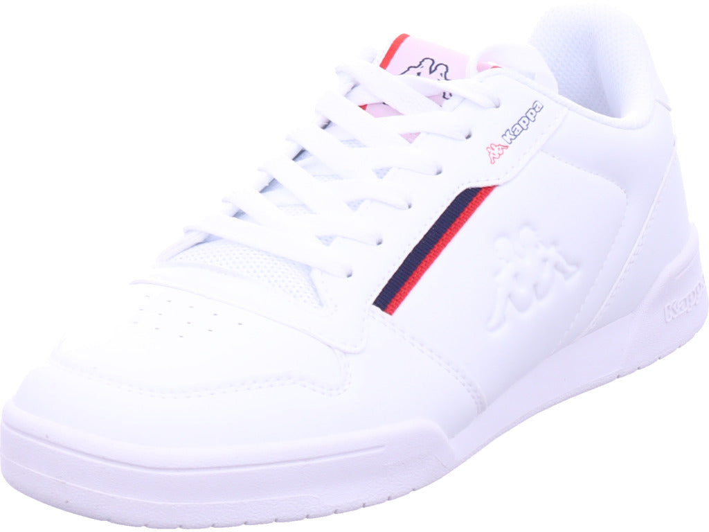 Kappa Herren Sneaker  in weiß