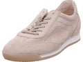 Gabor women's sneakers in beige