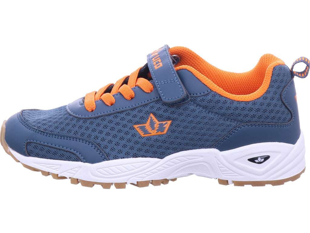 Lico Jungen  Bronte Vs in blau