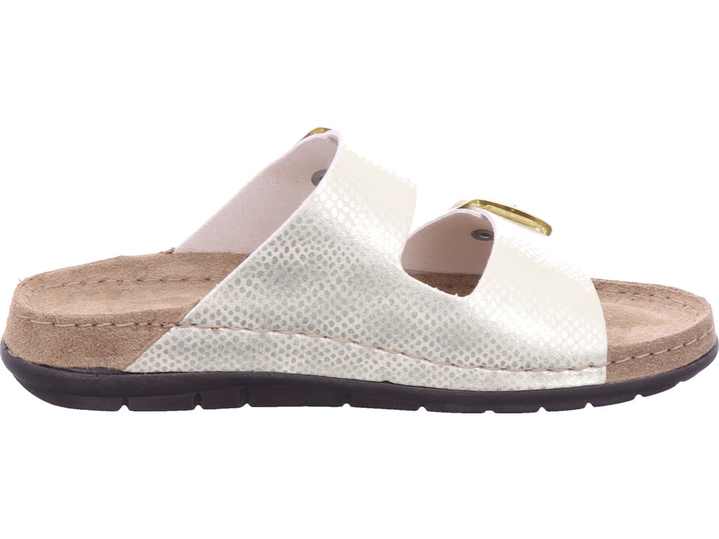 Rohde Damen  Riesa-H in gold