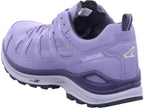 lowa Damen Wanderschuh  in lila