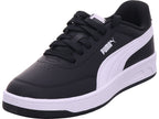 Puma Herren Sneaker Court Classic in schwarz