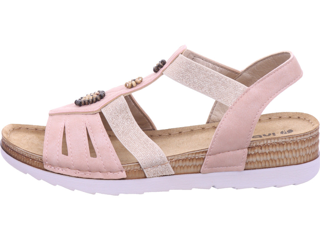 inblu Damen   in beige