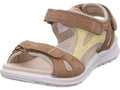 Legero Damen Sandalette  in beige