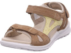 Legero Damen Sandalette  in beige