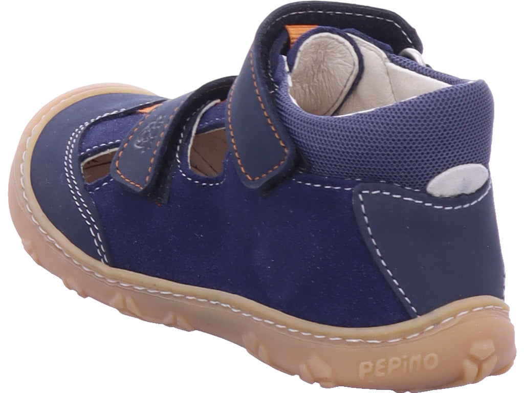 ricosta Jungen   in blau