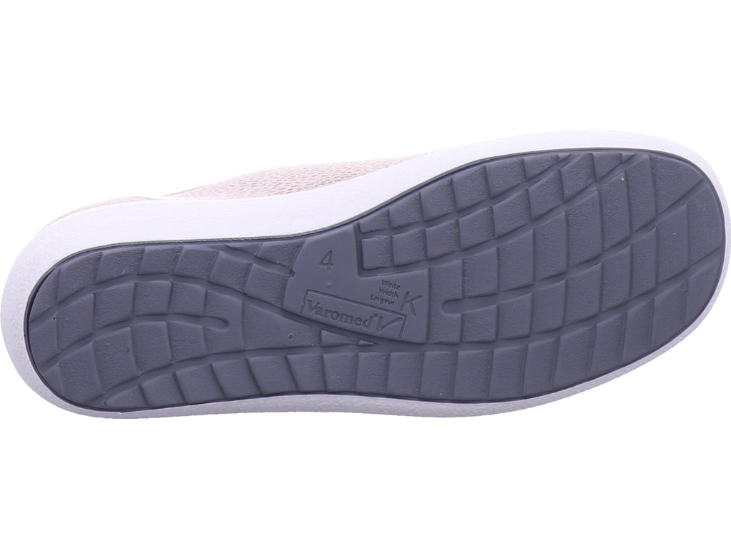 Varomed Damen  Freemont in beige