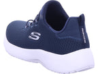 SKECHERS Damen   in blau