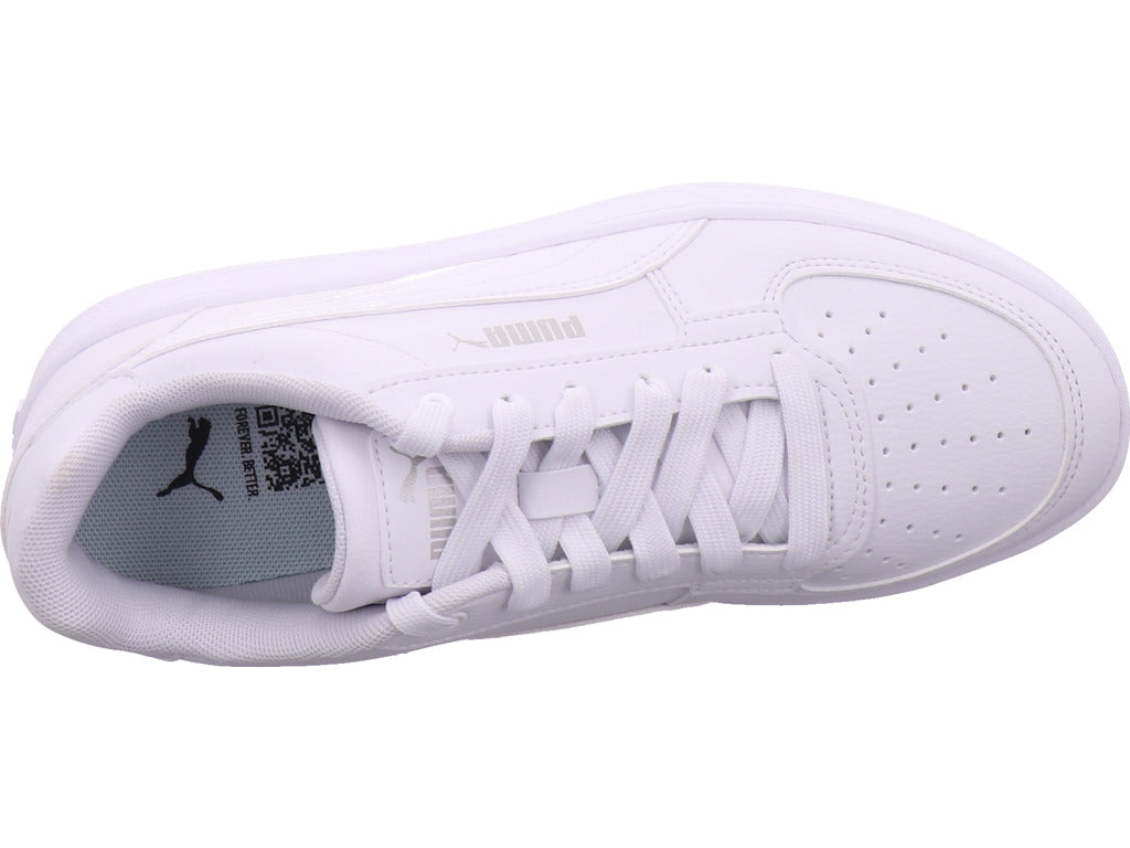 Puma Damen  Puma Caven 2.0 Jr in weiß