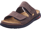 Rohde Herren Pantolette  in braun