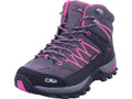 CMP Damen Wanderschuh Rigel Mid Wmn in grau
