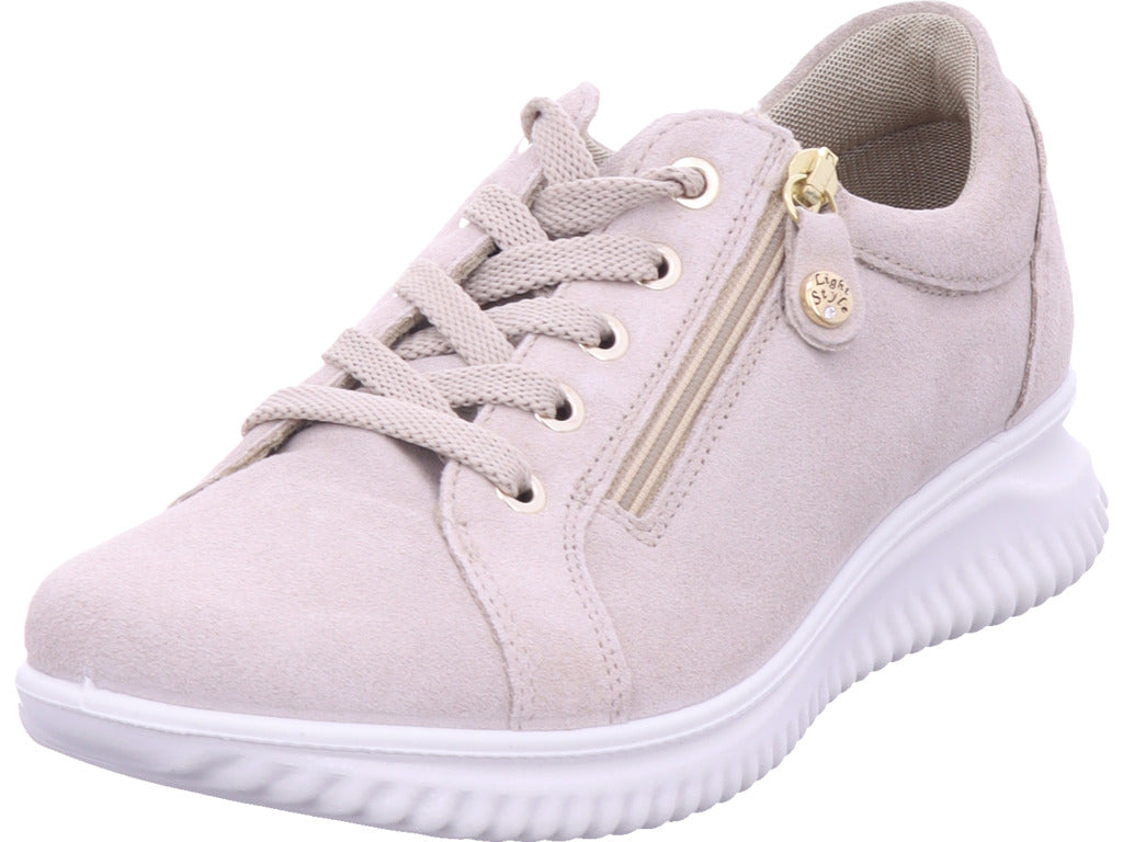 imac Damen Sneaker  in beige