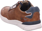 Mustang Herren Halbschuh  in braun