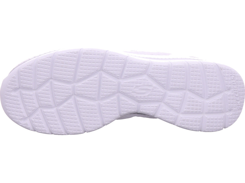 SKECHERS Damen Sportschuh  in weiß