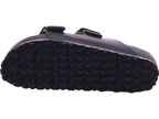 Birkenstock Damen Pantolette  in schwarz