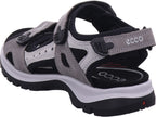ecco Damen Sandalette  in grau