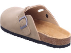 Henkelman Damen Sabot  in beige
