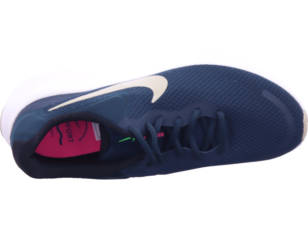 Nike Herren   in blau