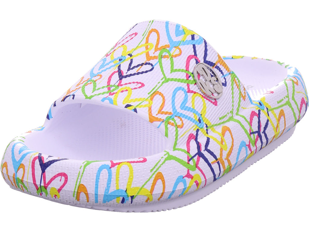 Dockers Damen Pantolette  in sonstige